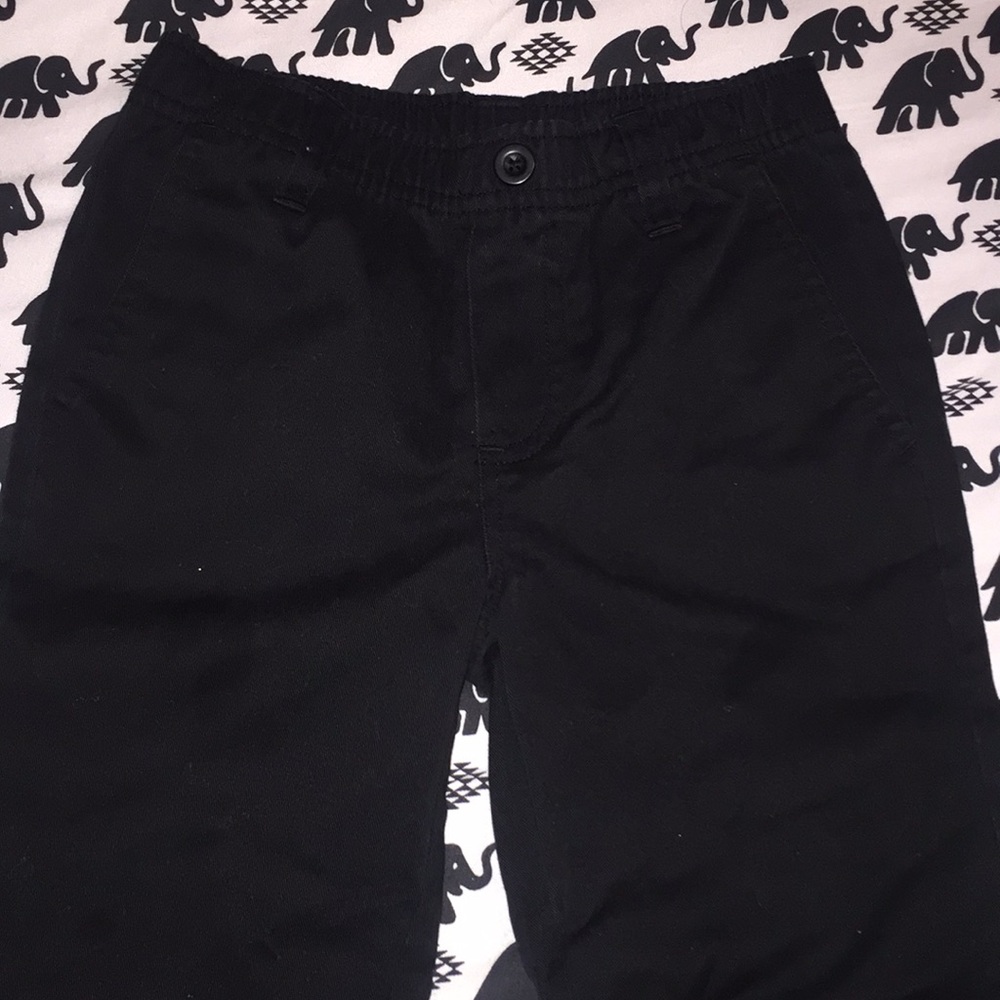 Uniform Pants
